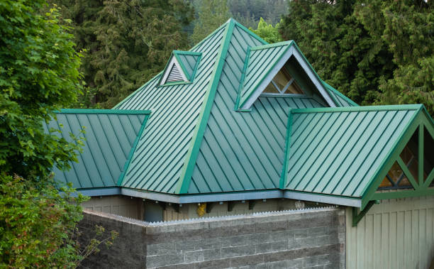 Best Roof Repair  in Rathdrum, ID