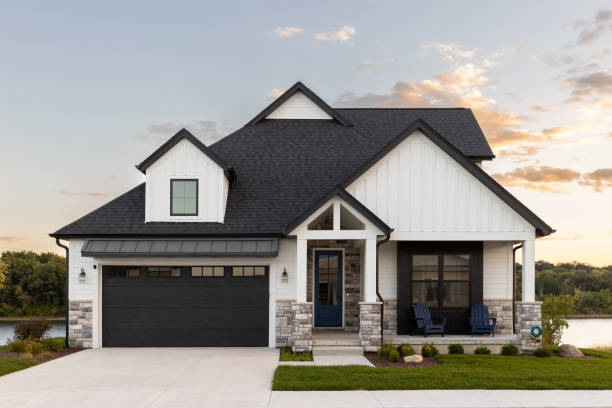 Best Storm Damage Roof Repair  in Rathdrum, ID